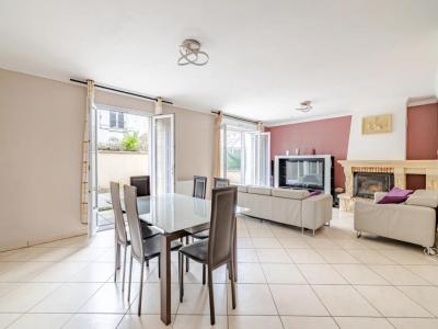 Acheter Maison Montmagny Val d'Oise