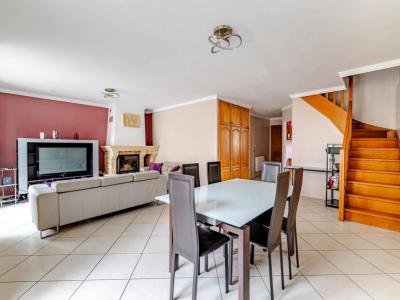 Acheter Maison Montmagny 440000 euros