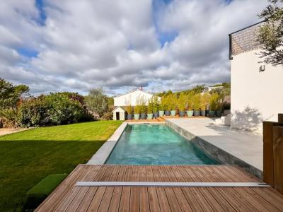 Annonce Vente 5 pi�ces Maison Lorgues 83