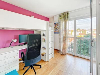 For sale Enghien-les-bains 4 rooms 78 m2 Val d'Oise (95880) photo 0