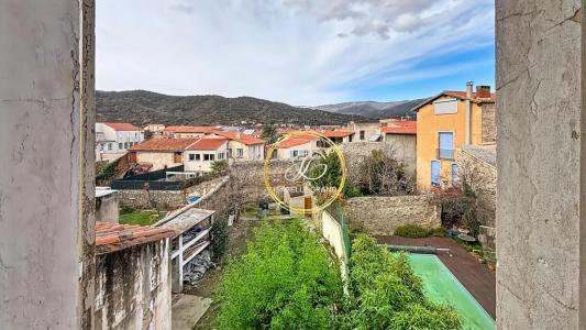 Annonce Vente Prestige Prades 66