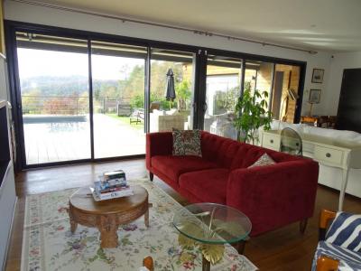 Acheter Maison 242 m2 Auriac-du-perigord