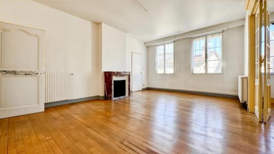 Annonce Vente 6 pi�ces Appartement Bar-le-duc 55