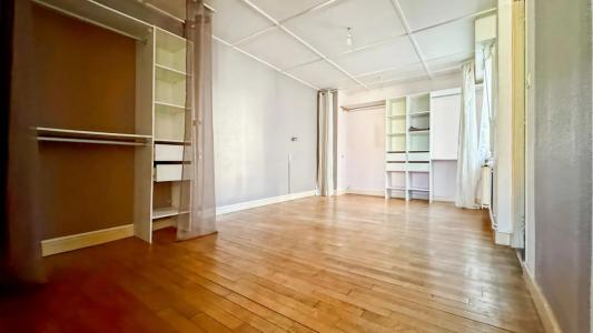 Acheter Appartement Bar-le-duc 70000 euros