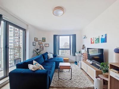 Annonce Vente 2 pi�ces Appartement Asnieres-sur-seine 92