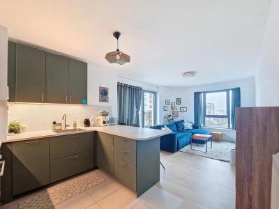 Acheter Appartement 48 m2 Asnieres-sur-seine