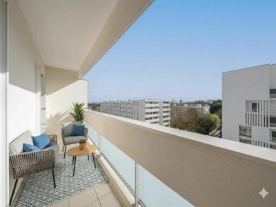 Annonce Vente 4 pi�ces Appartement Bouscat 33