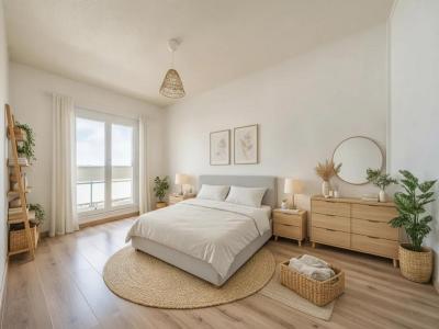 Acheter Appartement 96 m2 Bouscat