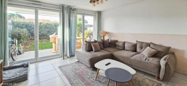 For sale Toulouse 3 rooms 69 m2 Haute garonne (31100) photo 0