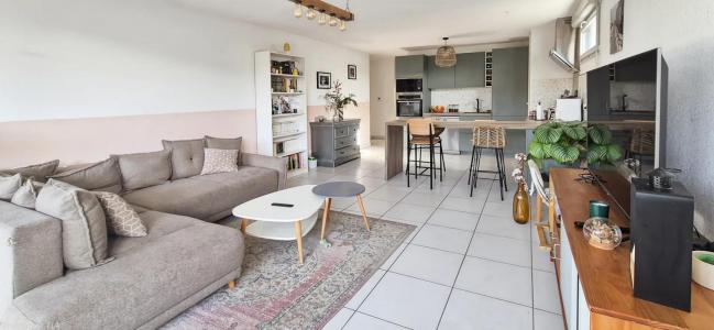 Annonce Vente 3 pi�ces Appartement Toulouse 31
