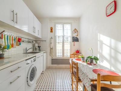 Acheter Appartement Paris-18eme-arrondissement 1340000 euros
