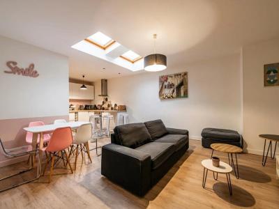 Acheter Appartement 79 m2 Reims