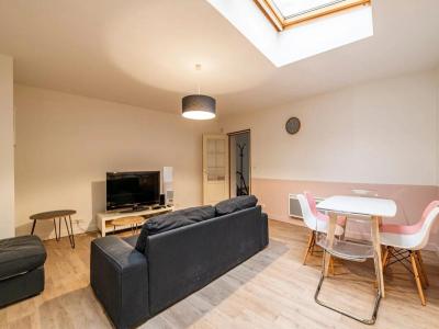 Acheter Appartement Reims Marne