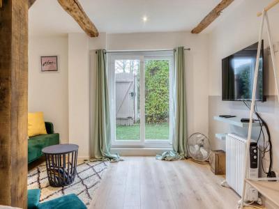 Annonce Vente 5 pi�ces Maison Equemauville 14