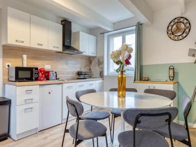 Acheter Maison 118 m2 Equemauville