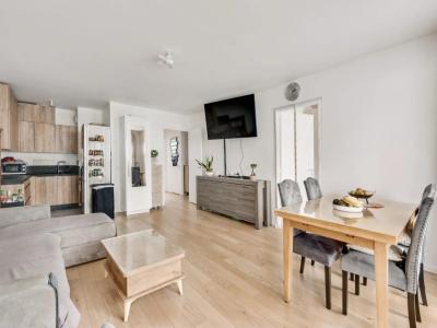 For sale Clichy 4 rooms 89 m2 Hauts de Seine (92110) photo 1