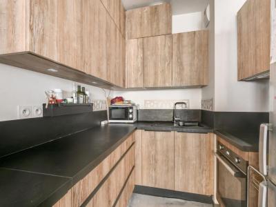 For sale Clichy 4 rooms 89 m2 Hauts de Seine (92110) photo 2