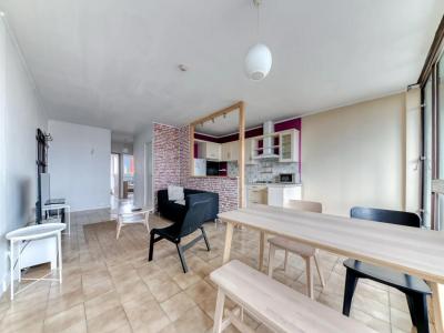 Acheter Appartement 90 m2 Villeurbanne