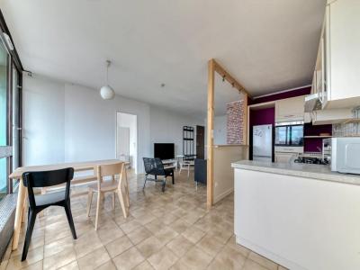Acheter Appartement Villeurbanne Rhone