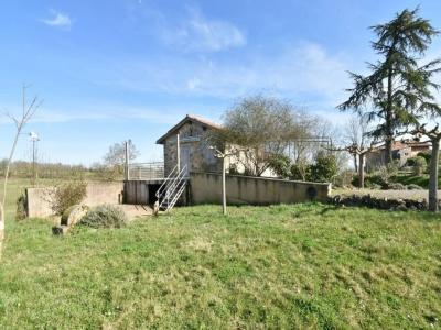 Annonce Vente 4 pi�ces Maison Tonnac 81