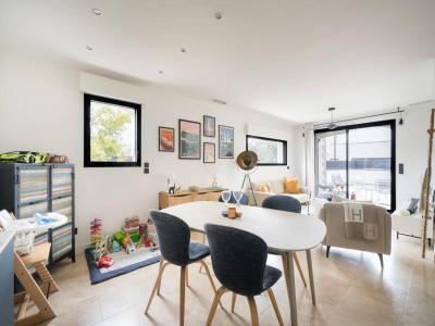 Acheter Appartement 96 m2 Castelnau-le-lez