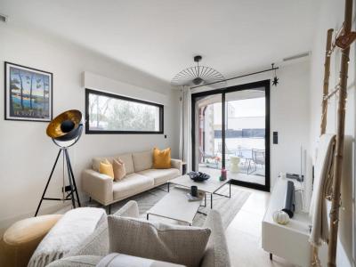 Acheter Appartement Castelnau-le-lez 589000 euros