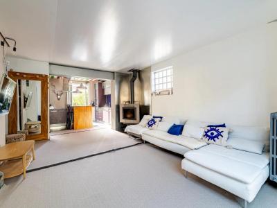 Acheter Maison 128 m2 Livry-gargan