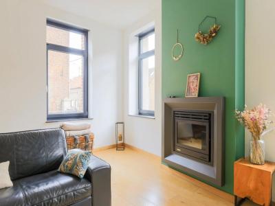 For sale Curgies 7 rooms 210 m2 Nord (59990) photo 4