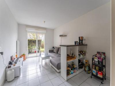 Annonce Vente 2 pi�ces Appartement Saint-medard-en-jalles 33