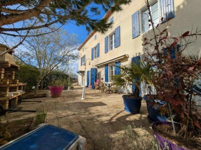 For sale Eymouthiers 7 rooms 265 m2 Charente (16220) photo 0