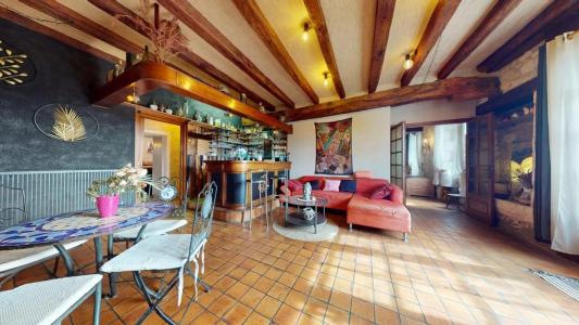 Annonce Vente 7 pi�ces Maison Eymouthiers 16