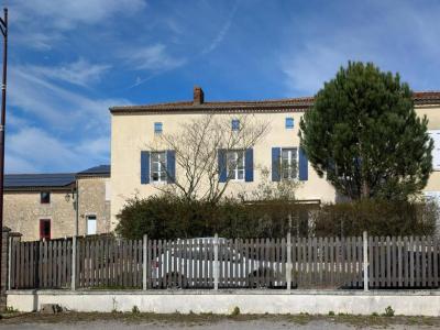 Acheter Maison Eymouthiers Charente