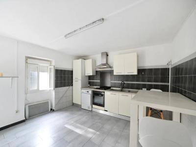 Acheter Maison 160 m2 Grand-combe