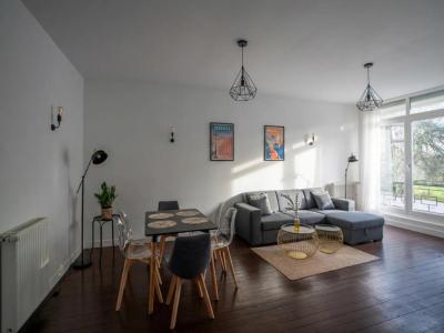 For sale Bordeaux 4 rooms 99 m2 Gironde (33000) photo 0