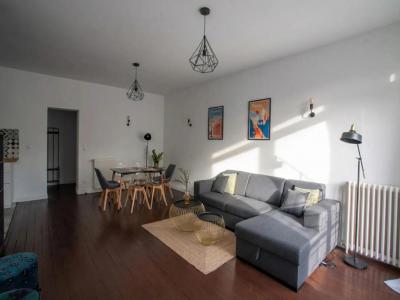Acheter Appartement 99 m2 Bordeaux