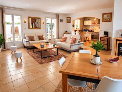 Acheter Maison 150 m2 Serignan