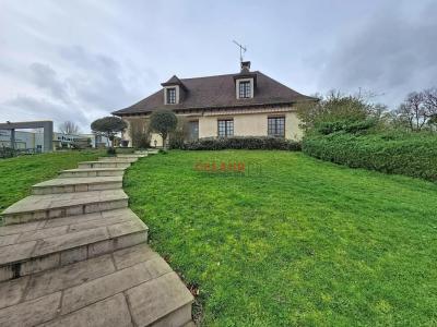 Annonce Vente 7 pi�ces Maison Lubersac 19