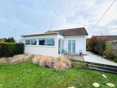 For sale Criel-sur-mer 3 rooms 64 m2 Seine maritime (76910) photo 0
