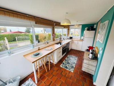 Acheter Maison Criel-sur-mer 224000 euros