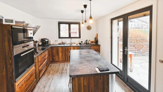 Acheter Maison 143 m2 Aigueblanche