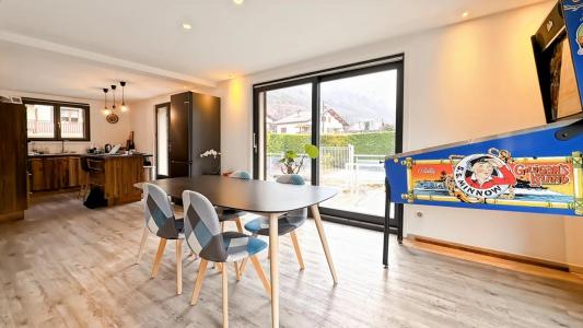 Acheter Maison Aigueblanche 650000 euros