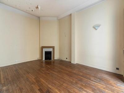 Acheter Appartement 30 m2 Paris-7eme-arrondissement