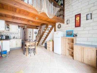 For sale Palavas-les-flots 3 rooms 39 m2 Herault (34250) photo 0