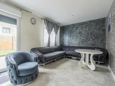 Annonce Vente 5 pi�ces Maison Neuilly-sur-marne 93