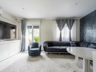 Acheter Maison 86 m2 Neuilly-sur-marne