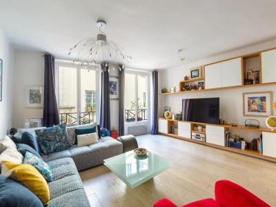 For sale Paris-2eme-arrondissement 3 rooms 84 m2 Paris (75002) photo 0