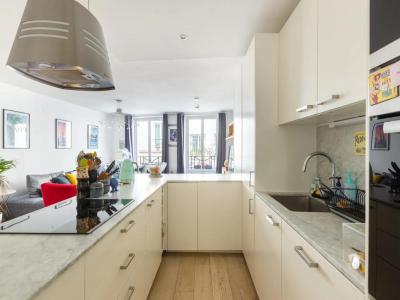 Acheter Appartement Paris-2eme-arrondissement 930000 euros