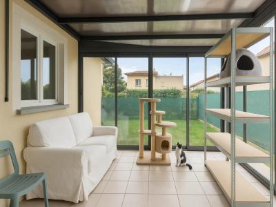 Acheter Maison 78 m2 Vaulx-en-velin