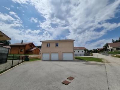 Annonce Vente 4 pi�ces Appartement Premanon 39