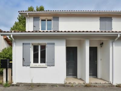 For sale Teste-de-buch 4 rooms 66 m2 Gironde (33260) photo 0